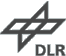 DLR - German Aerospace Center Logo