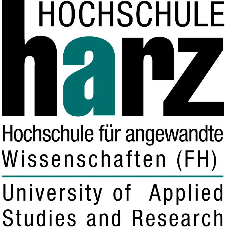 HS Harz Logo