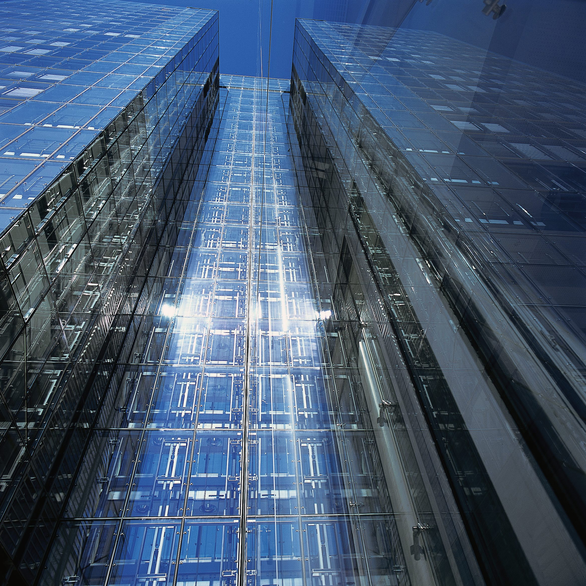 LVM Insurance building