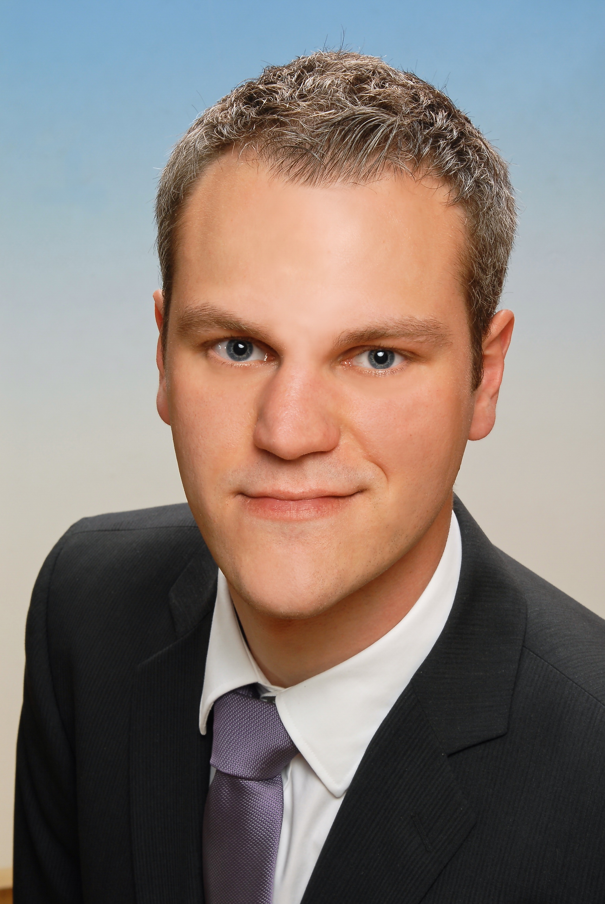 Daniel Timmerhindrick